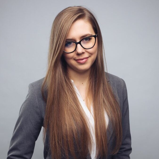 Małgorzata Paja photo
