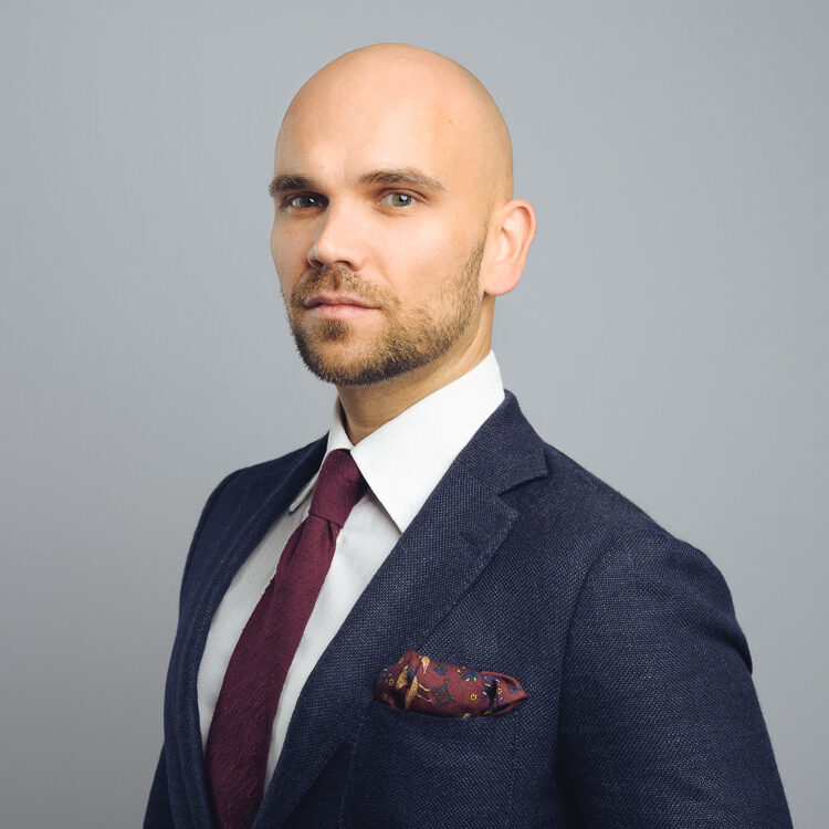 Maciej Król photo