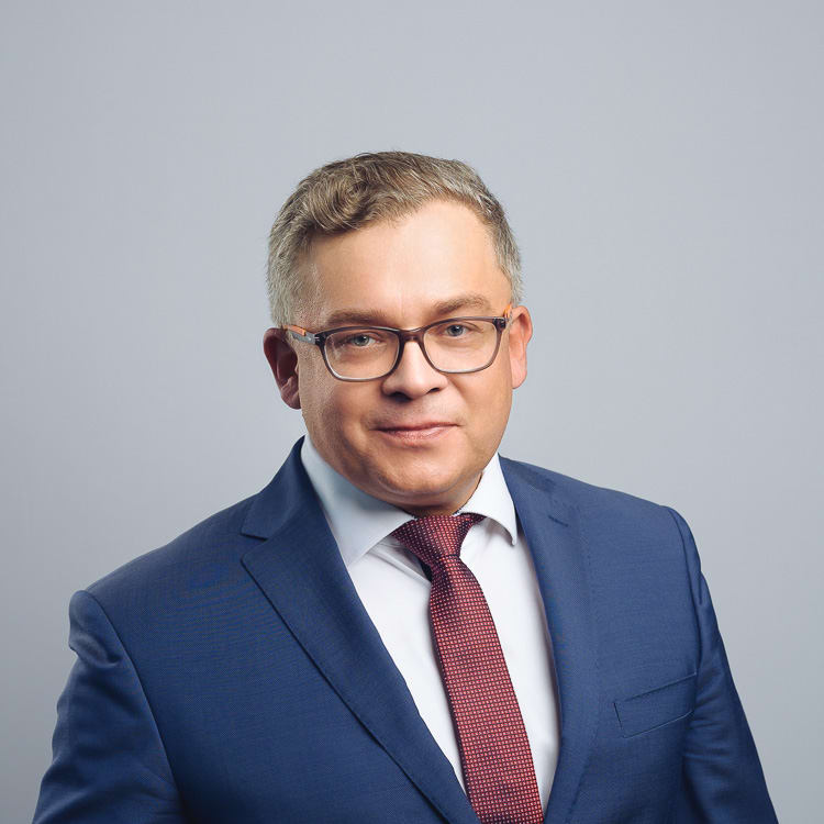 Tomasz Gałka photo