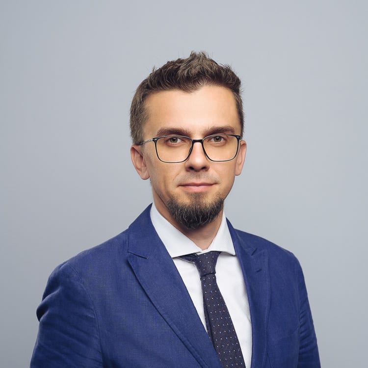 Wojciech Fryze photo