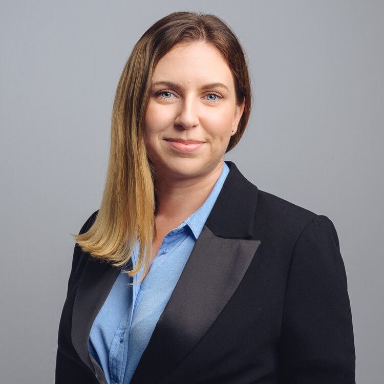 Anna Łozowska photo