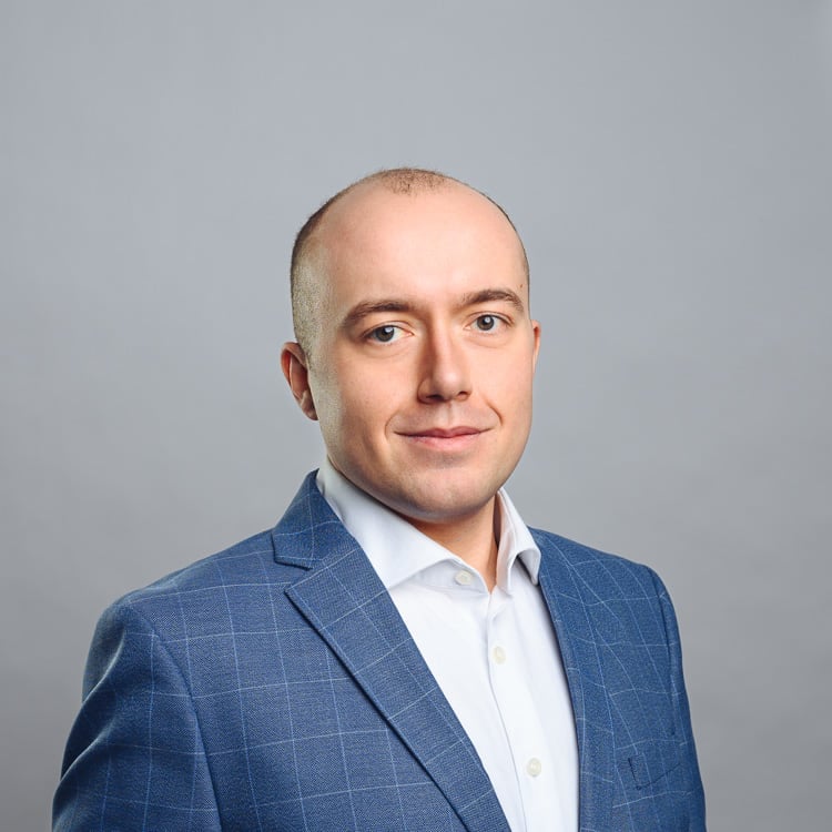 Sebastian Kleszyk photo