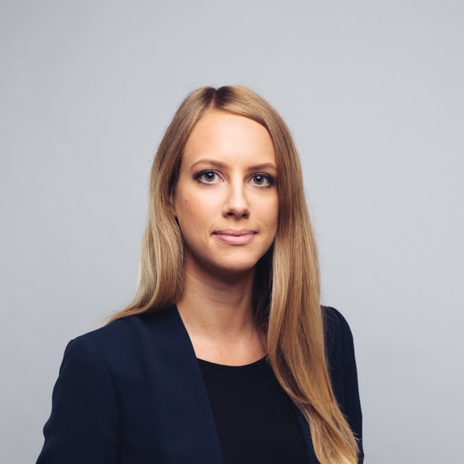 Magdalena Kordas photo