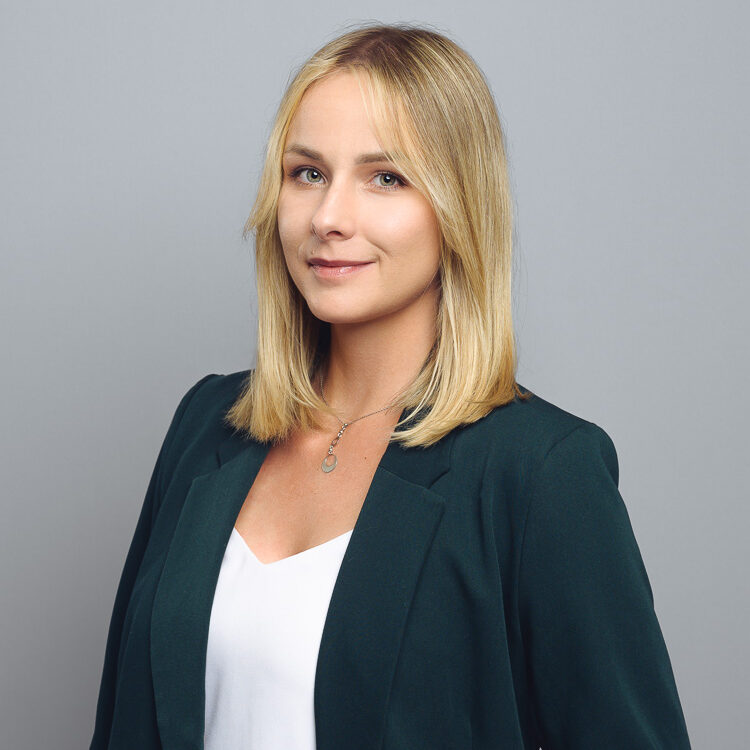 Justyna Papież-Łogin photo