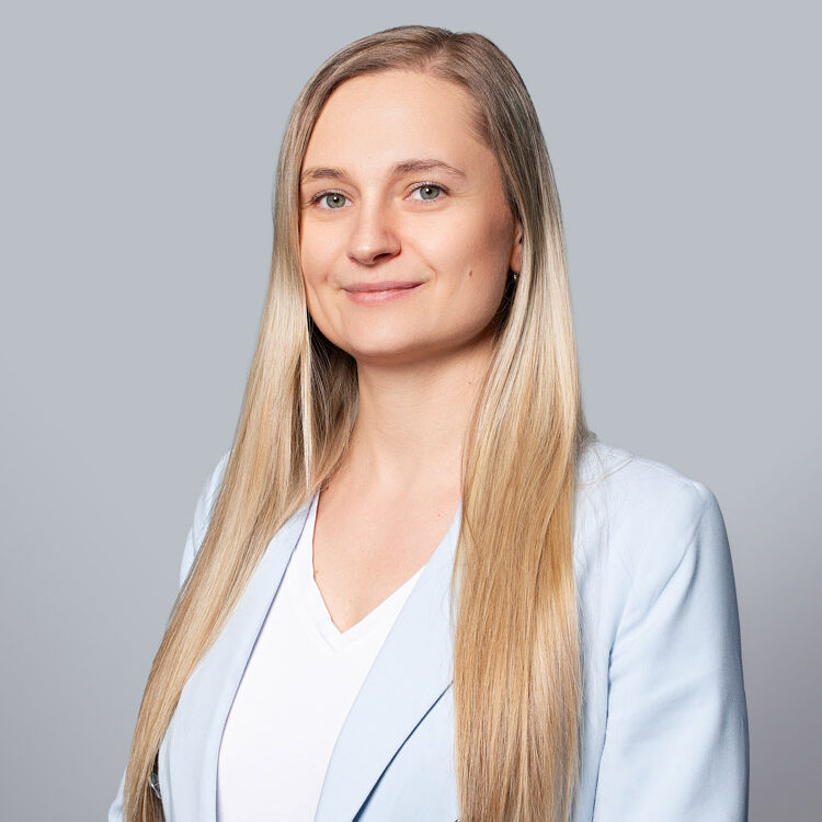 Katarzyna Łozińska photo