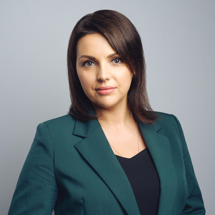 Joanna Ciołko-Wąsowicz photo