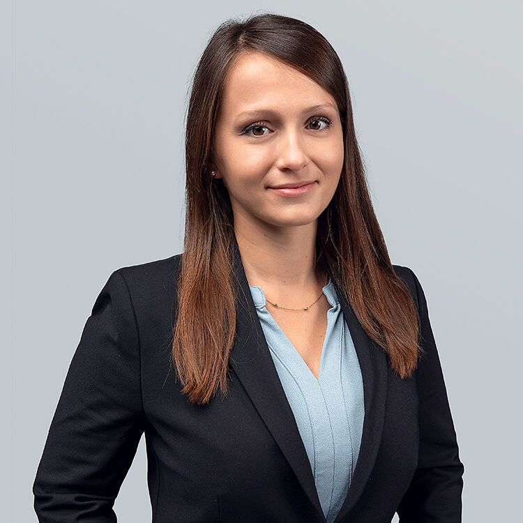 Ewa Janowska photo