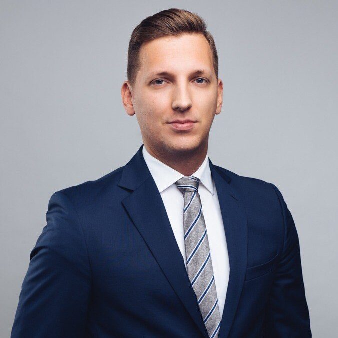 Jacek Karp photo