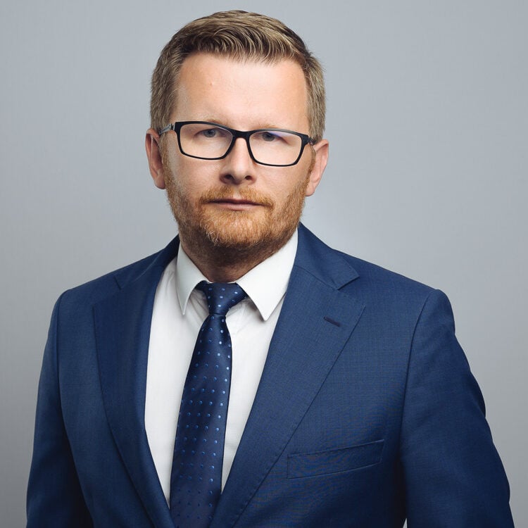 Wojciech Kozorys photo