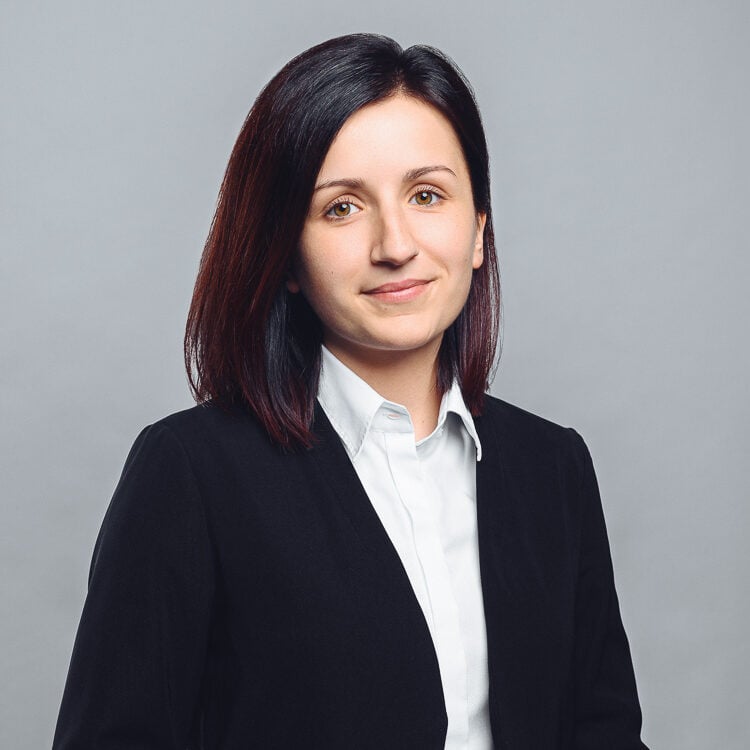 Martyna Gniewowska photo
