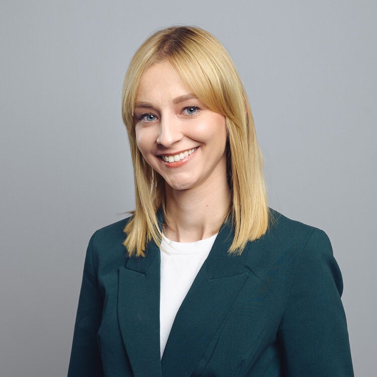 Marta Hausmann photo