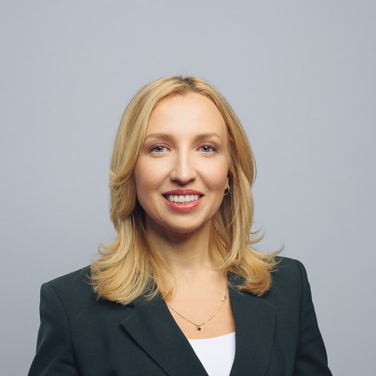 Magdalena Tyrakowska-Szymczak photo