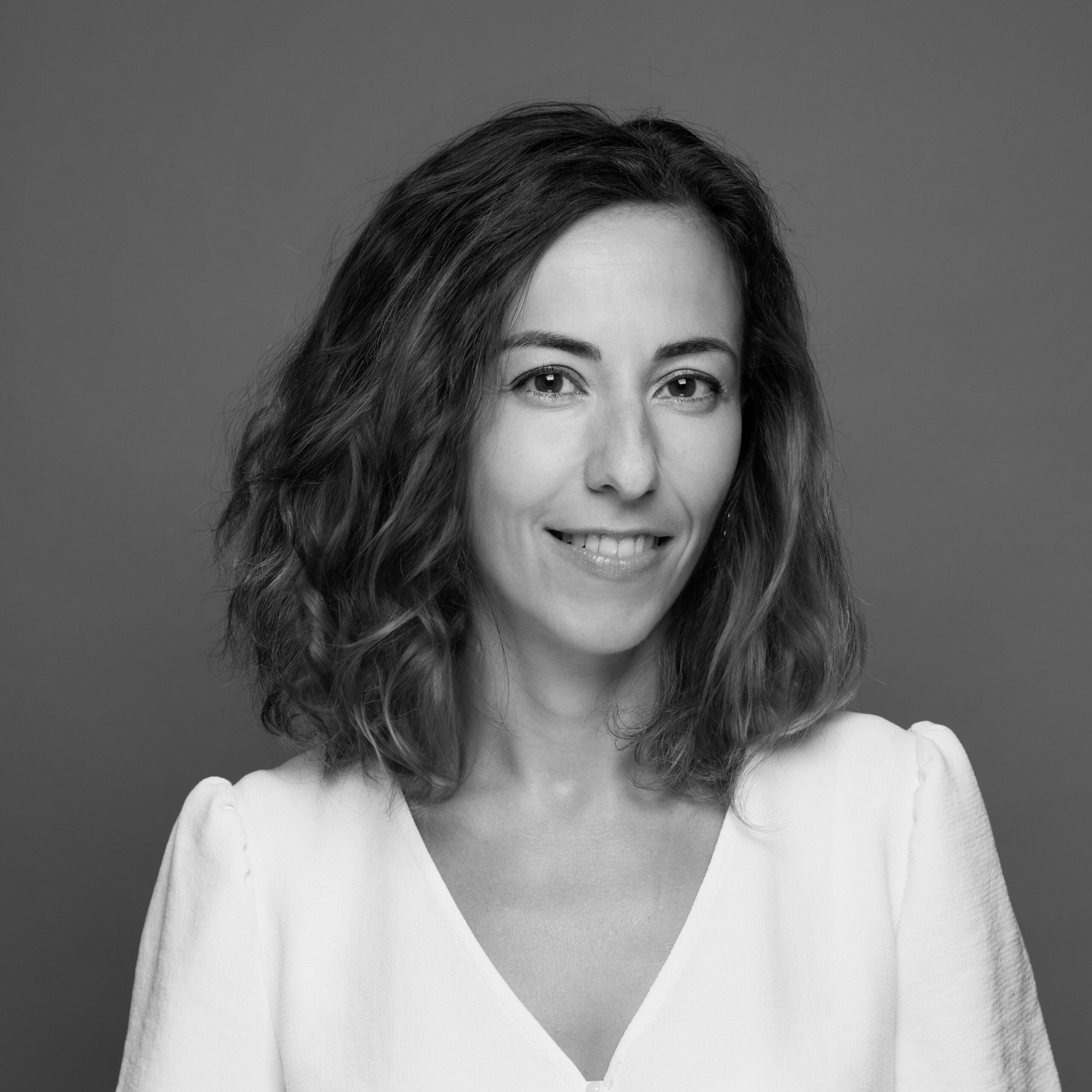 Amelie WAZIR LEPARQUIER photo