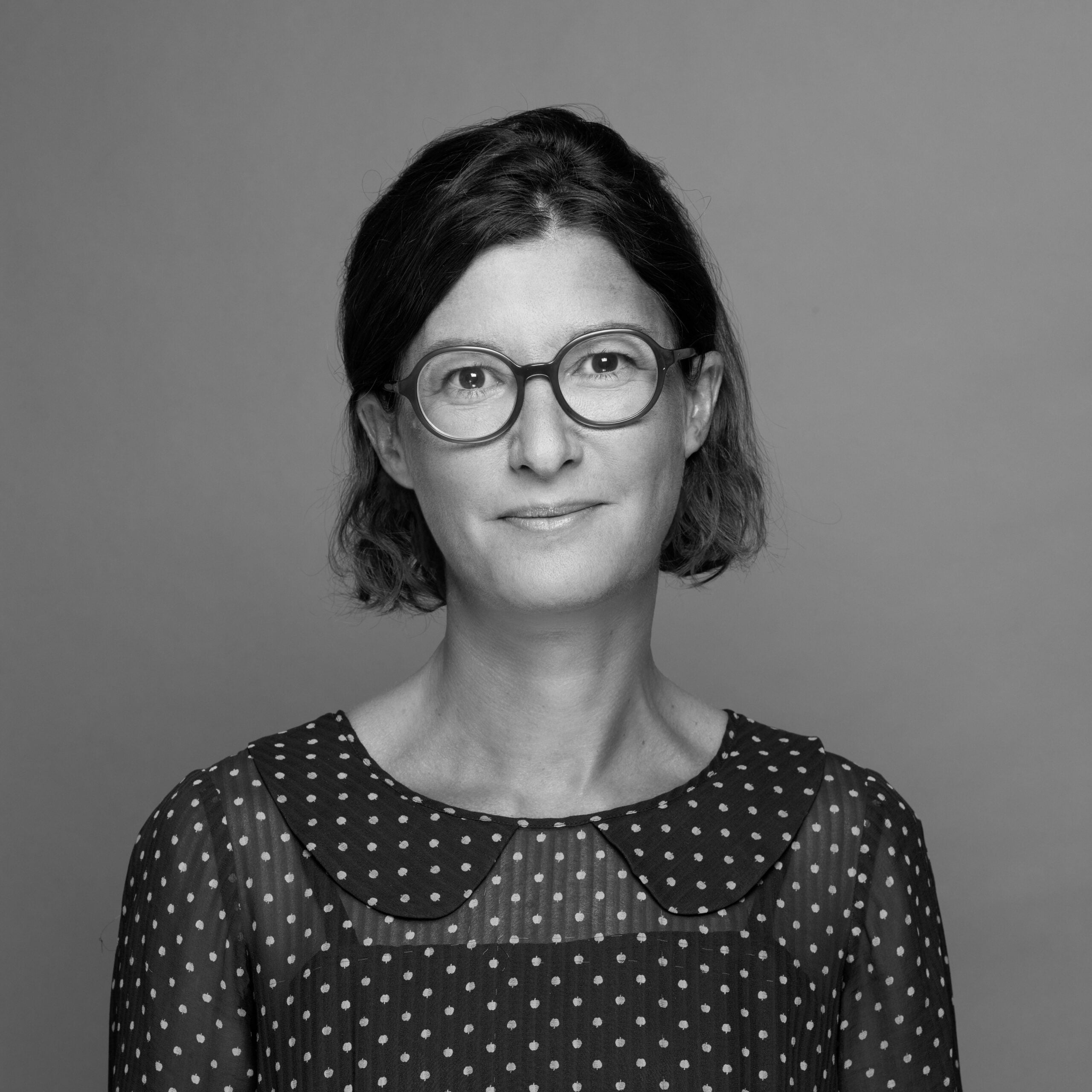 Pascale BARON photo