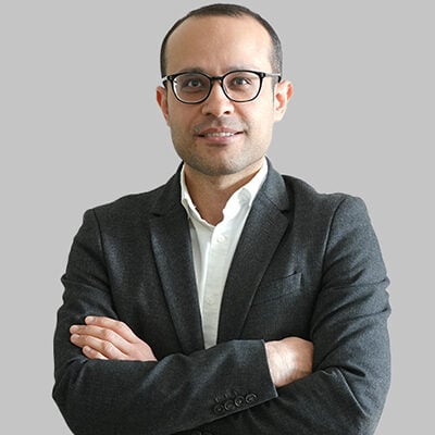 Mansour Vesali photo