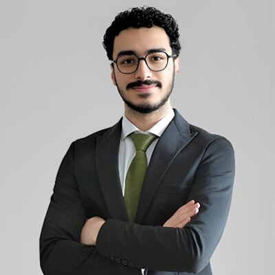 Navid Ghodsi photo