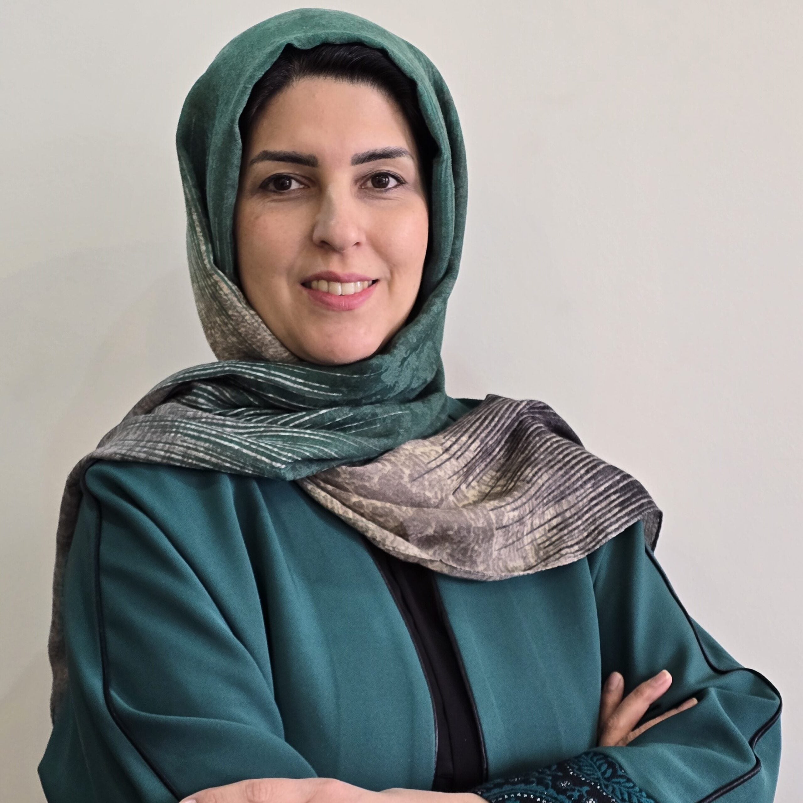 Golsa Daghighi photo