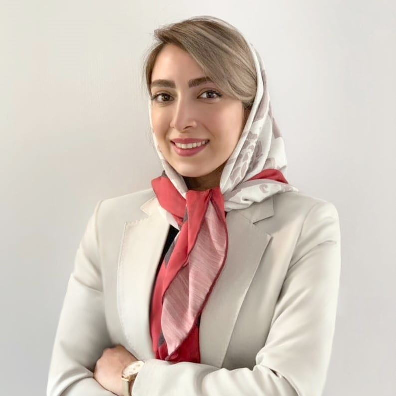 Sanaz Hosseini-Kolahi photo
