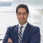 Behnam Khatami photo
