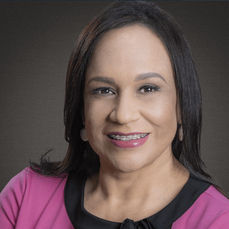 Iris Pérez Rochet photo
