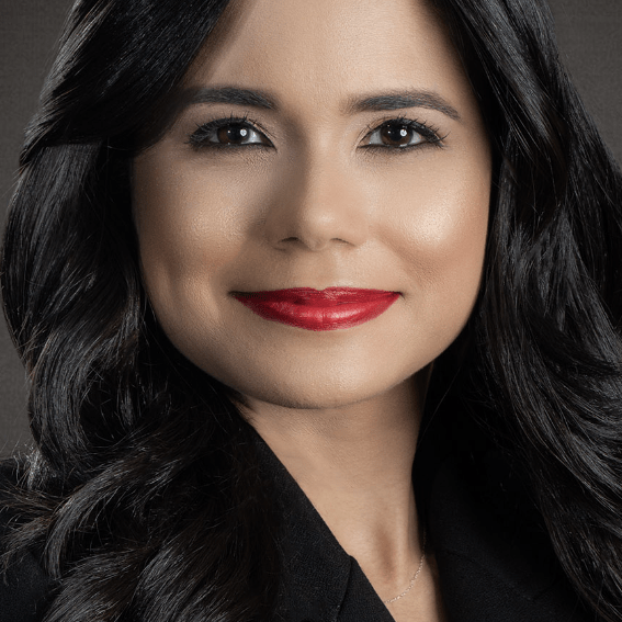 Magdalena Almonte photo