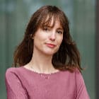Xanne Holvoet photo