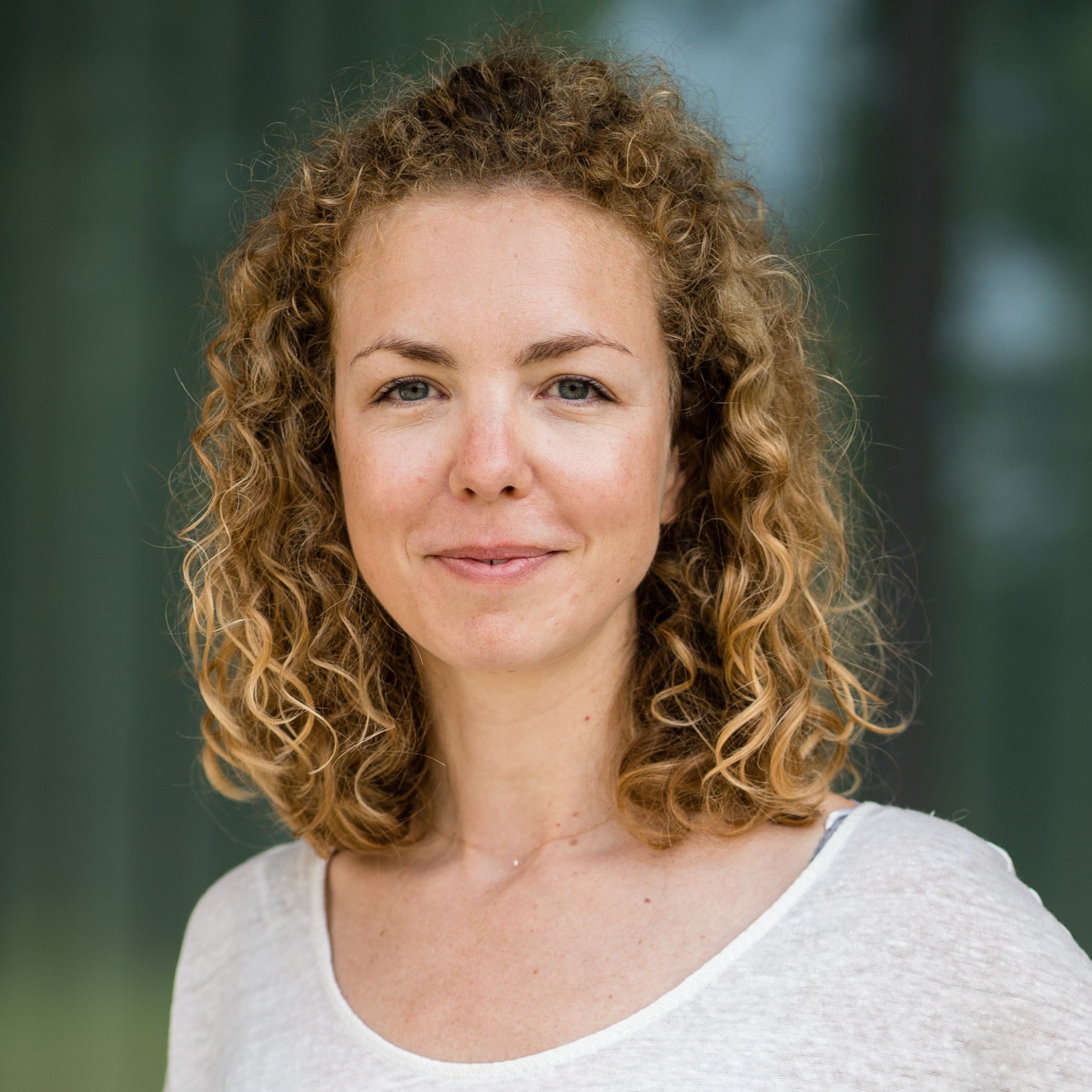 Coralie Mattelaer photo