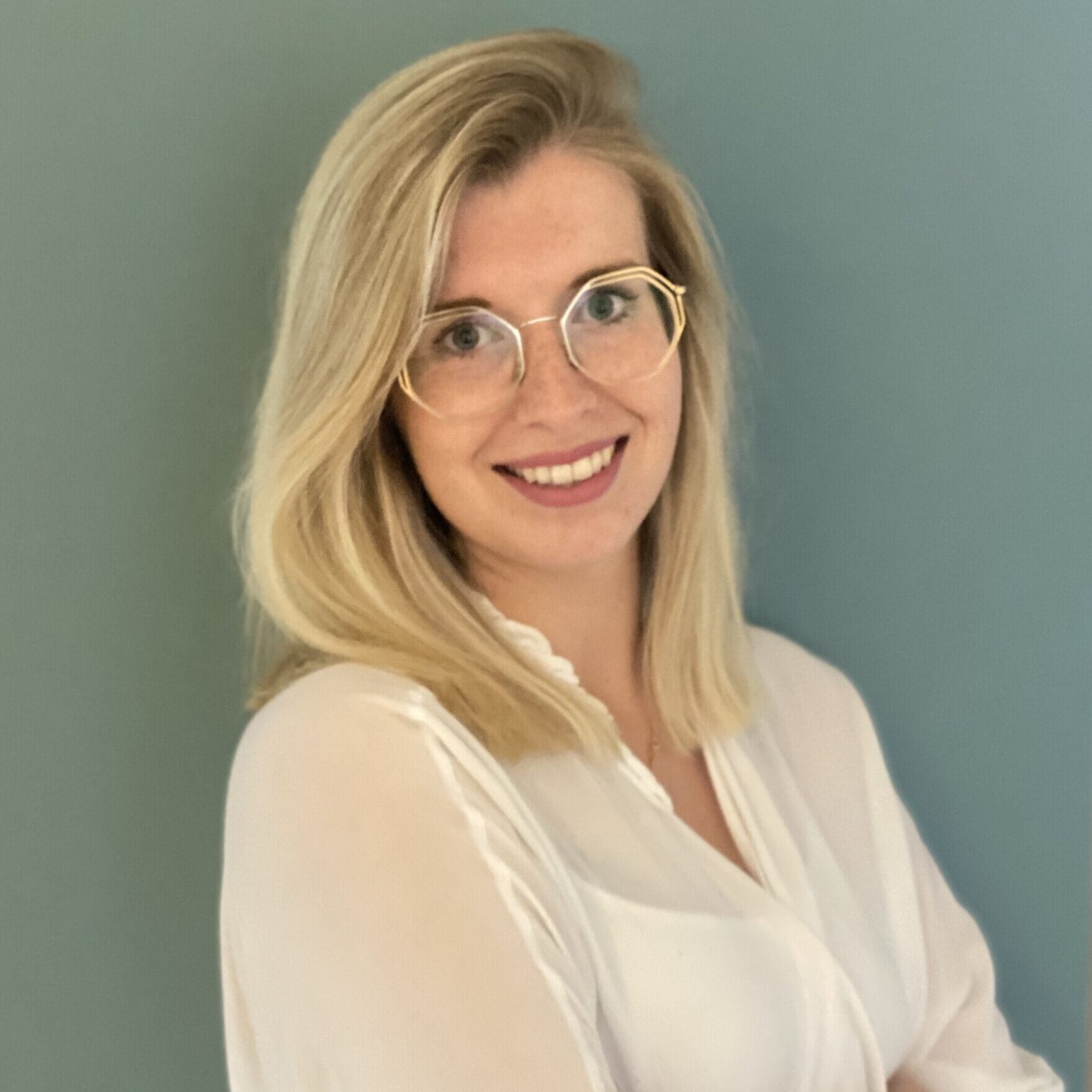 Hanne Verhoeven photo