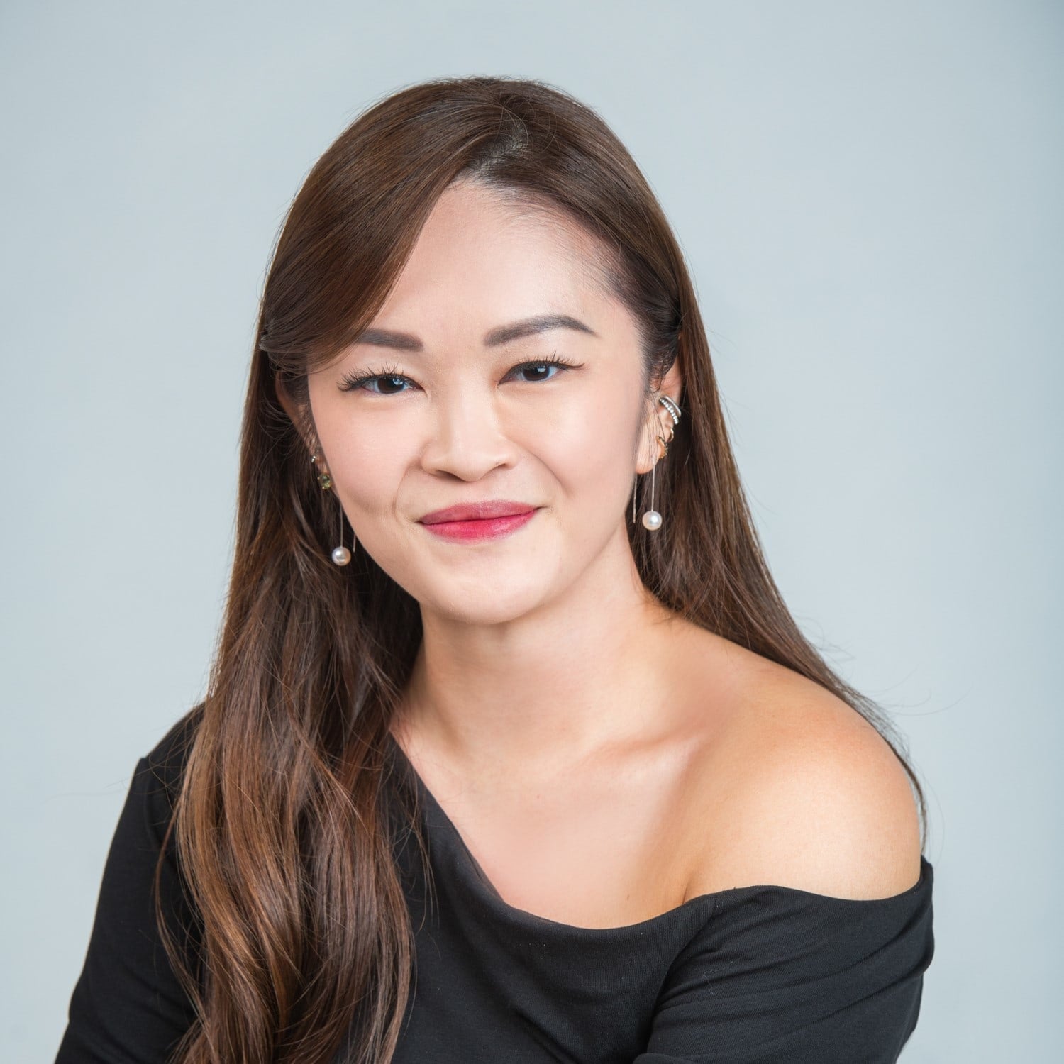 Grace Tan photo