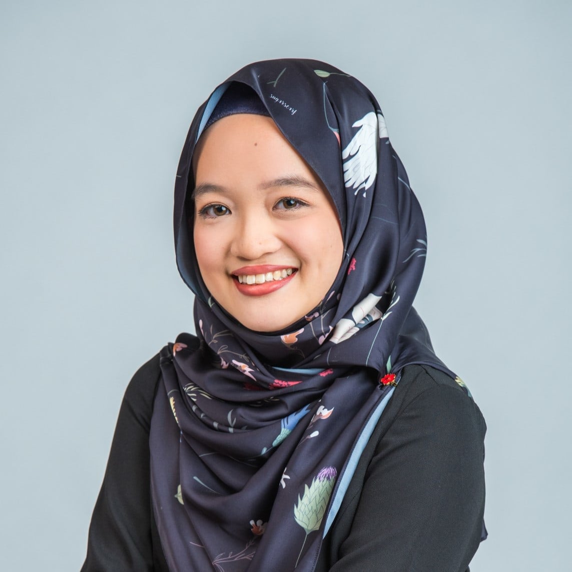 Farah Nazura photo