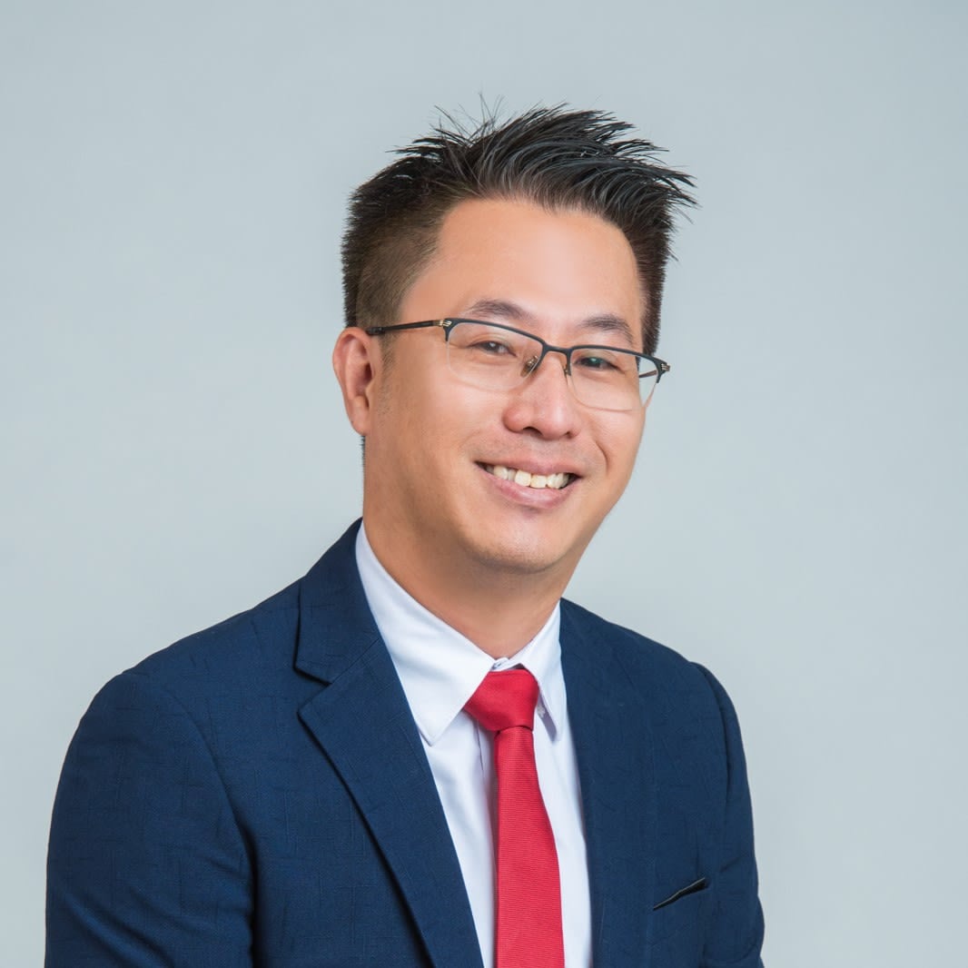 Jin Sheng Tang photo