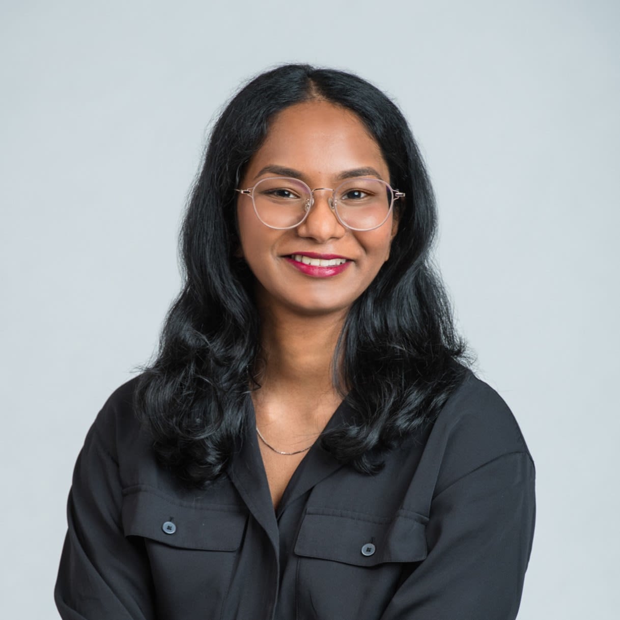Suchetra Sivakumar photo