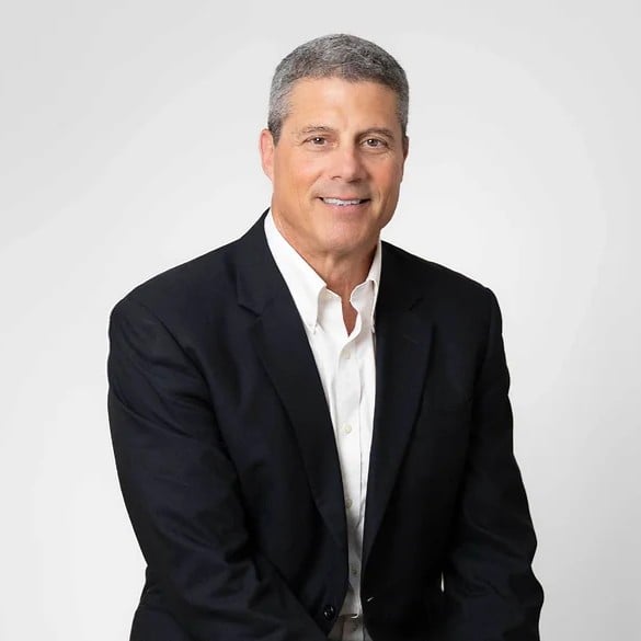 Pete Marino photo