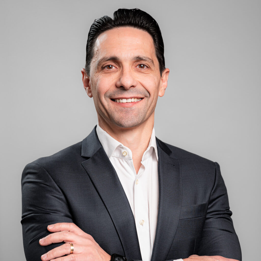 Gilberto Olivi Junior photo