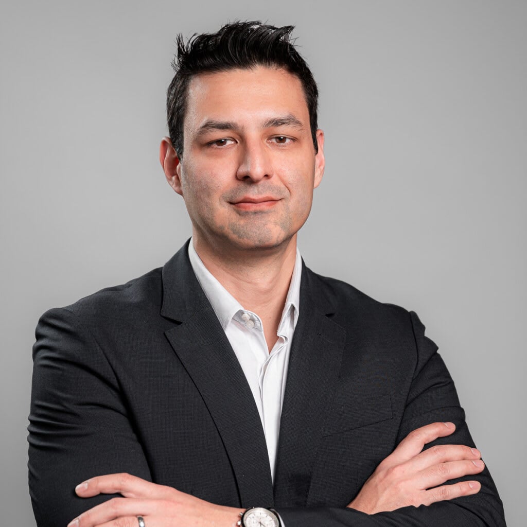 Gustavo Pozzatti Ueda photo
