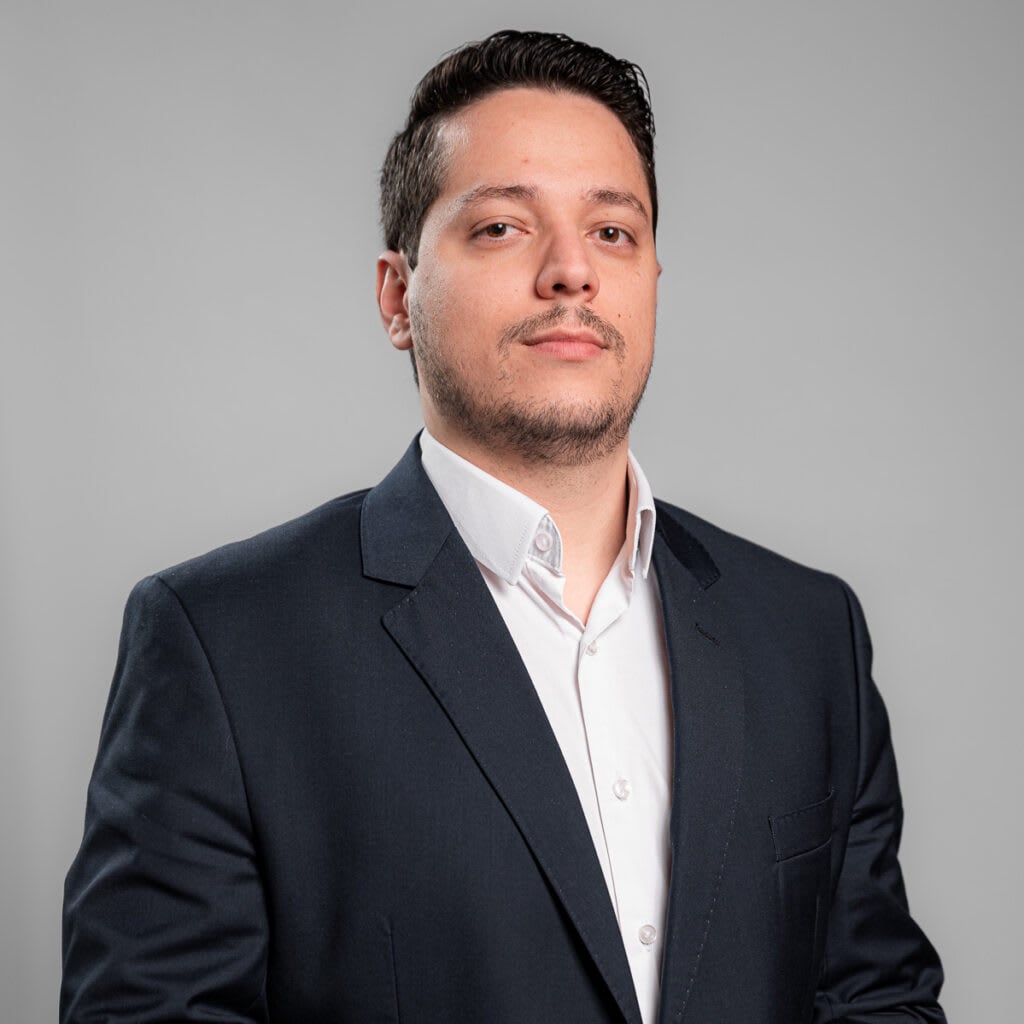 Pedro Bueno Machado photo