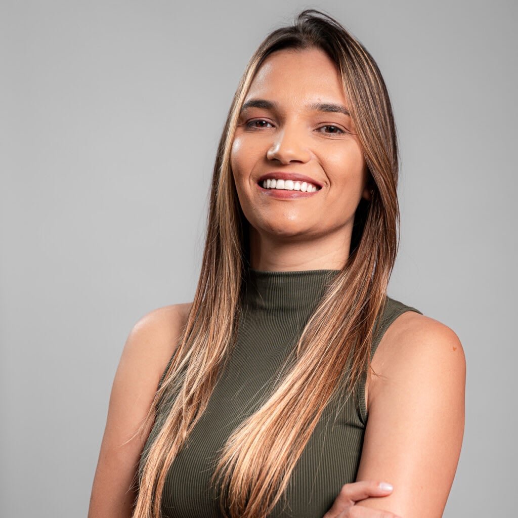 Marina Lopes photo
