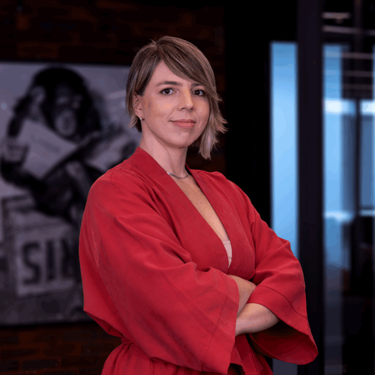 Juliana Calçada photo