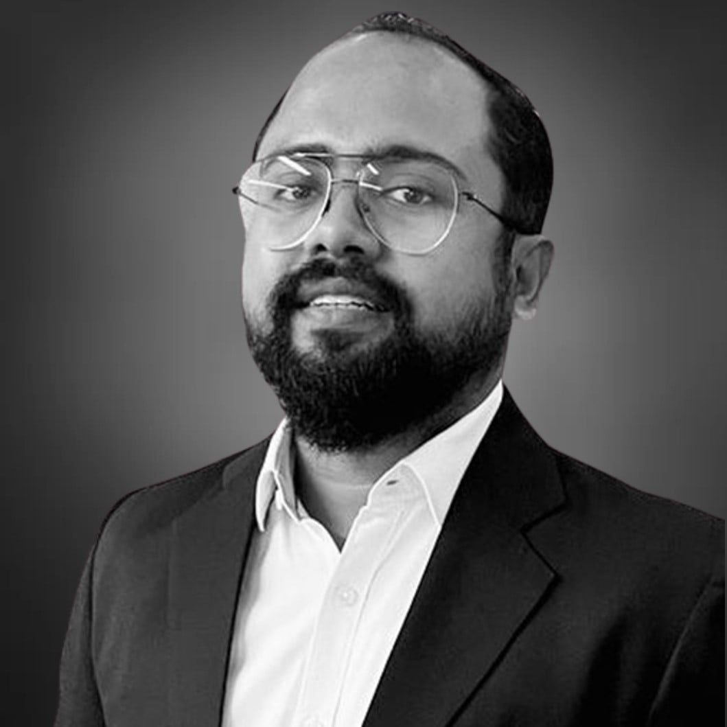 Soumen Mohanty photo
