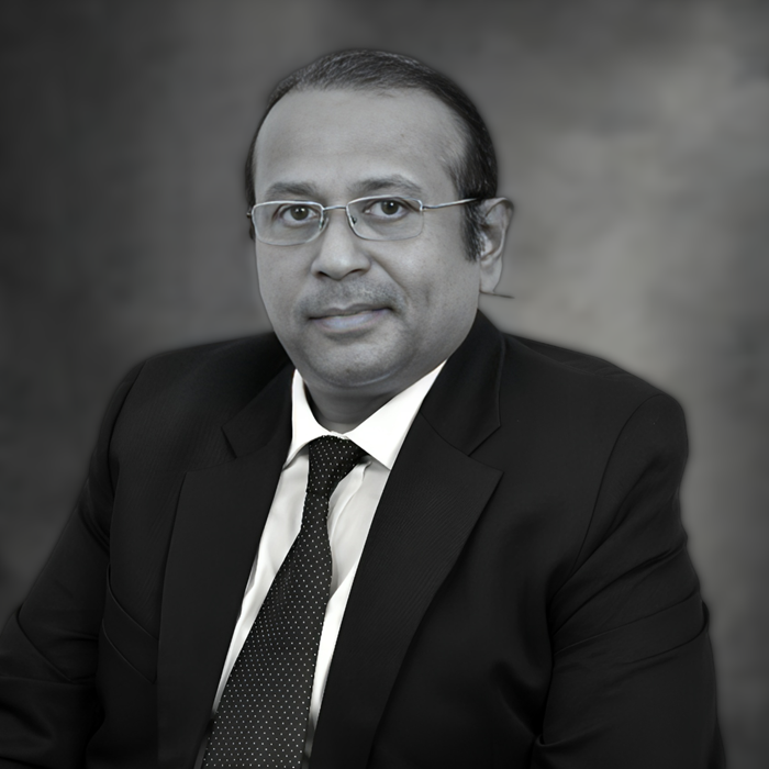 Neerav Merchant photo