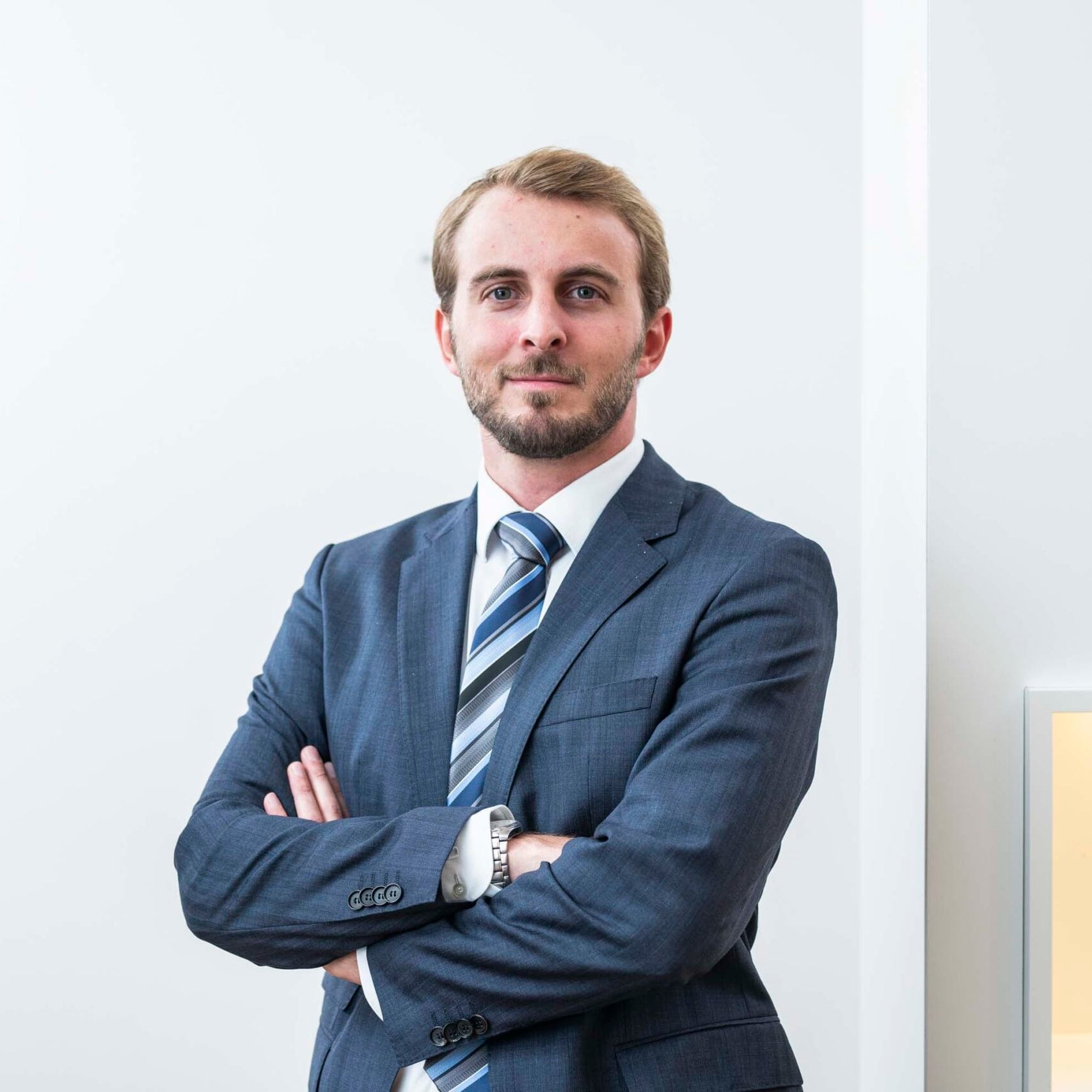 Maximilian Weiser, LL.M. (WU) photo