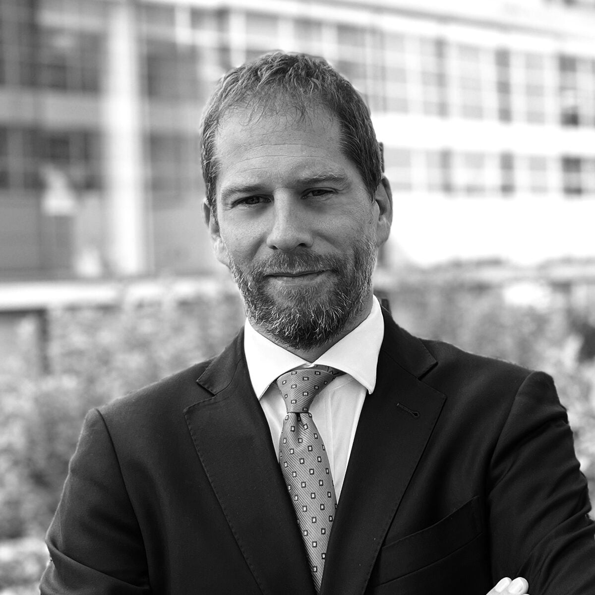 Rodrigo Lavín photo