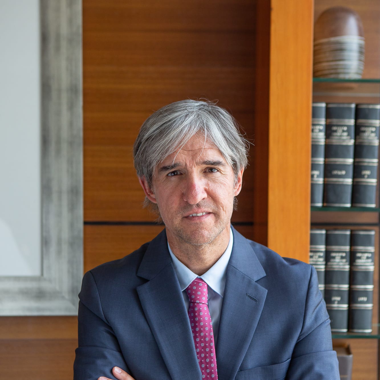 Francisco Bañados G photo