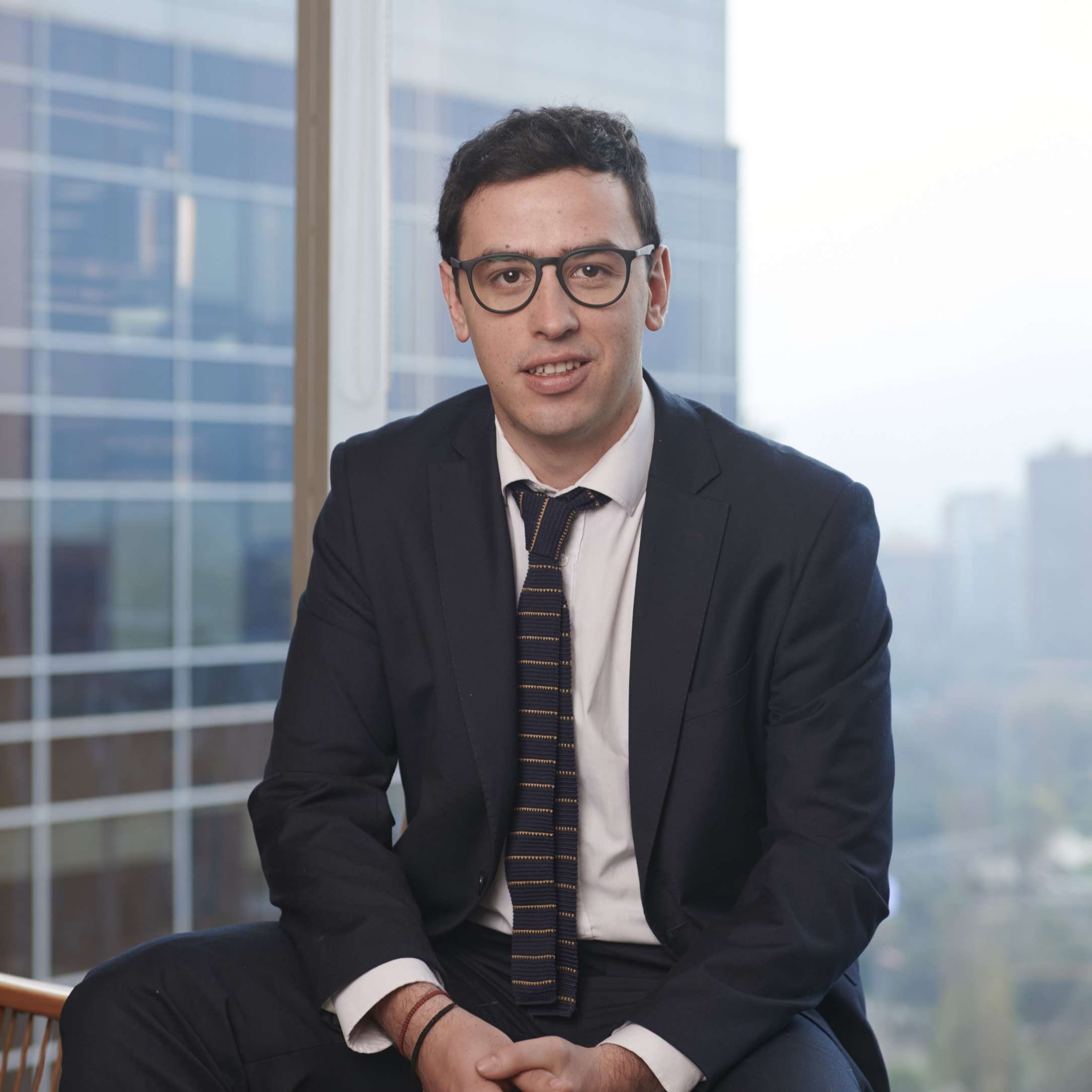 Tomás Sánchez E photo