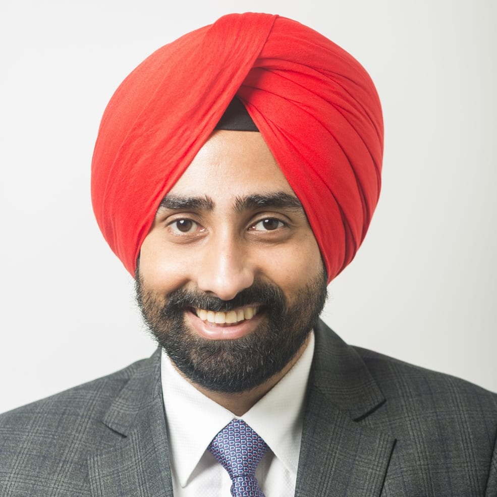 Sherbir Panag photo