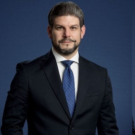 Joaquim Augusto Melo de Queiroz photo