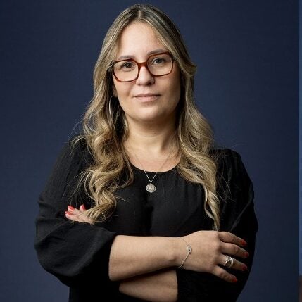 Mariana Dias Capozoli photo