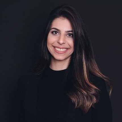 Maria Luiza Maluf Novaes photo