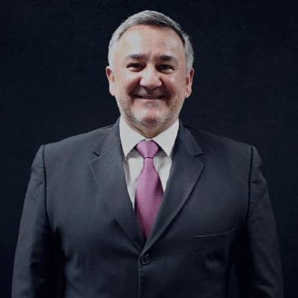 Luiz Roberto Salles Souza photo