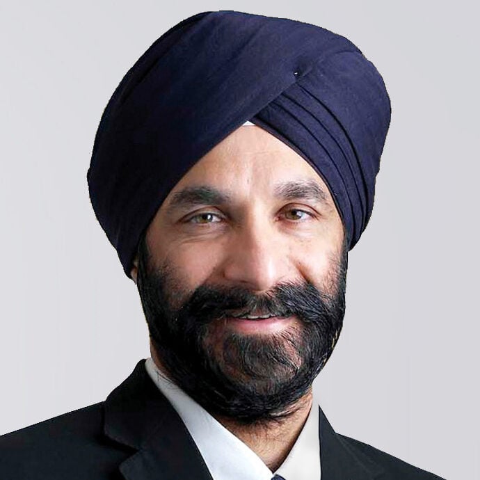 Davinder Singh photo